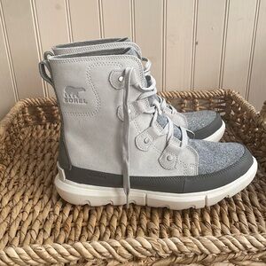 Sorel Joan Explorer